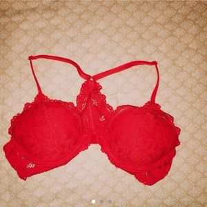 victoria secret & aerie push-up bras *NEVER WORN*